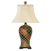 ELK Home 91-152 Joseph Table Lamp