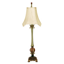 ELK Home 93-071 Whimsical Elegance Buffet Lamp