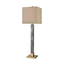 ELK Home D3518 The Guvner Table Lamp