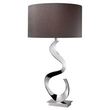 ELK Home D1820 Morgan Table Lamp