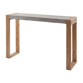 Paloma Console Table - ELK Home 157-006