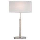 Contemporary Port Elizabeth Table Lamp - ELK Home D2549