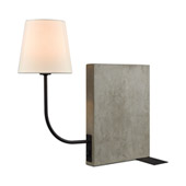 Sector Shelf Sitting Table Lamp - ELK Home D3206
