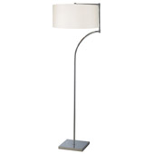 Contemporary Lancaster Floor Lamp - ELK Home D1832