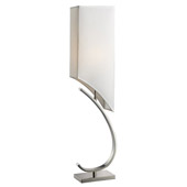 Contemporary Appleton Table Lamp - ELK Home D2005