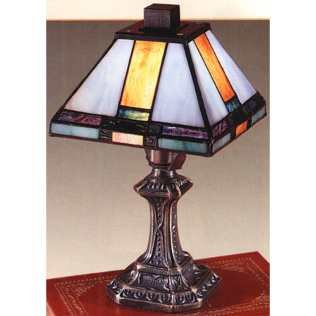 Dale Tiffany 8706 Accent Lamp