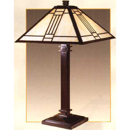 Dale Tiffany TT100015 Table Lamp