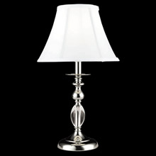 Dale Tiffany GT10170 Crystal Small Table Lamp