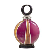 Melrose Perfume Bottle - Dale Tiffany AG500289