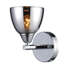 Elk Lighting 10070/1 Reflections Wall Sconce
