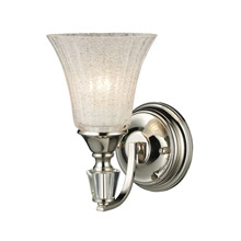 Elk Lighting 11200/1 Lincoln Square Wall Sconce