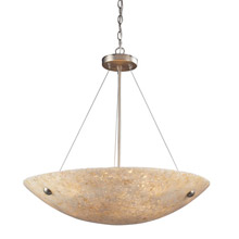 Inverted/Bowl Pendants - Lamps Beautiful
