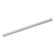 Elk Lighting ZS406RSF 1-Light Utility Light in White with Frosted White Polycarbonate Diffuser - Integrated LED