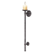 Classic/Traditional Cambridge Wall Sconce - Elk Lighting 14003/1