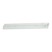 Zeeline 6-Light Under-cabinet Light in White with Diffused Glass - Elk Lighting ZL048RSF