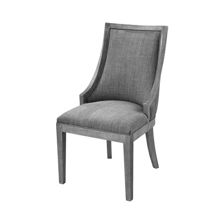 ELK Home 1204-062 Cupertino Side Chair