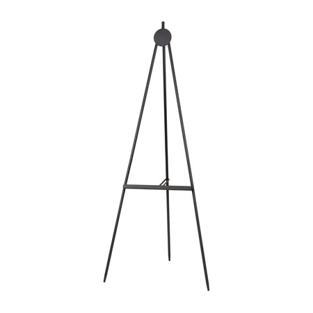 ELK Home 351-10781 Stand Up Straight Easel in Oil Rubbed Bronze