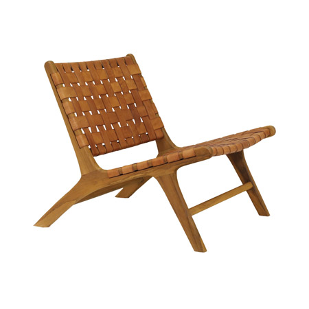 ELK Home 7162-081 Marty Light Chair