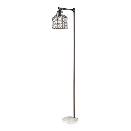 ELK Home D3579 Town and Country Floor Lamp
