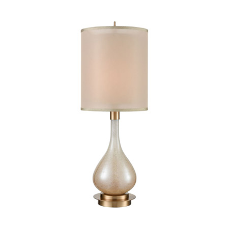 ELK Home D3643 Swoon Table Lamp