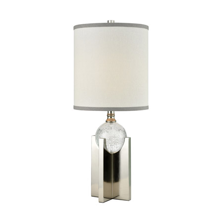 ELK Home D3813 Savoy Table Lamp
