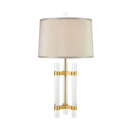 ELK Home D3822 Courtier Table Lamp