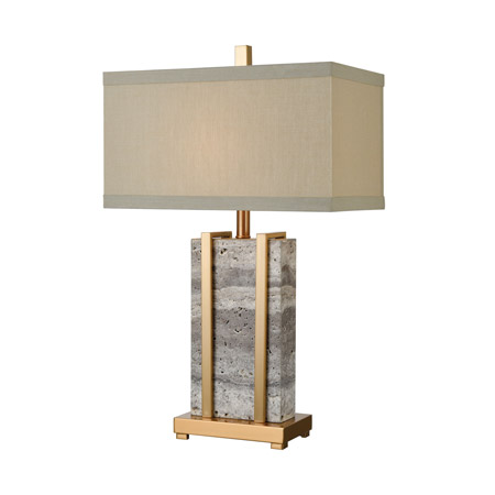 ELK Home D3894 Harnessed Table Lamp