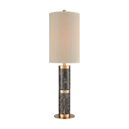 ELK Home D4115 Capital Table Lamp