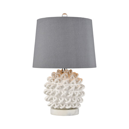 ELK Home D4183 Boucle Table Lamp