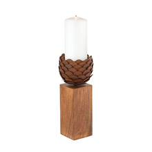 ELK Home 8500-004 Cone Candle Holder - Large