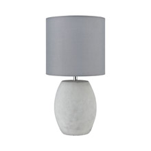 ELK Home D3845 Smolder Table Lamp