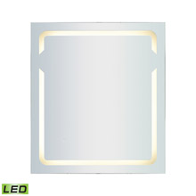 ELK Home LM3K-3236-PL4 32x36-inch LED Mirror