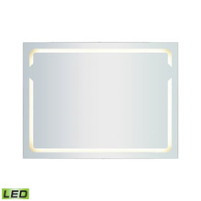 ELK Home LM3K-4836-PL4 48x36-inch LED Mirror