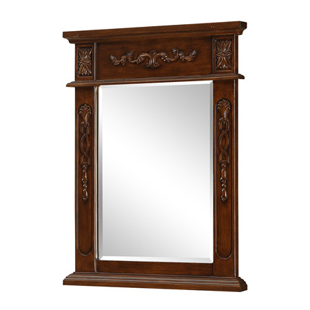 Elegant Lighting VM-1009 Danville Vanity Mirror