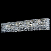 Crystal Maxime Vanity Light - Elegant Lighting 2033W30C
