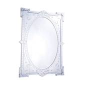 Venetian Mirror - Elegant Lighting MR-2033