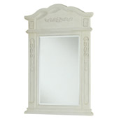 Traditional Danville Vanity Mirror - Elegant Lighting VM-1006