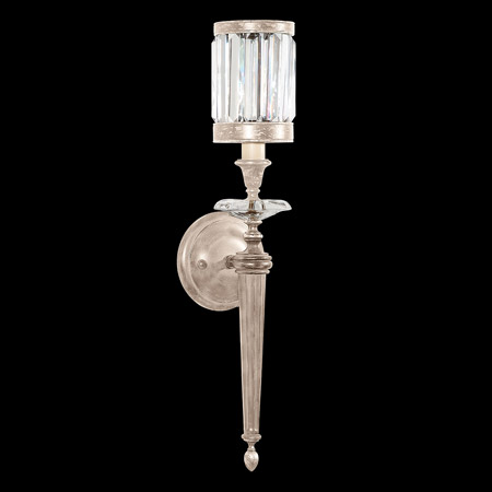 Fine Art Handcrafted Lighting 605750-2 Crystal Eaton Place Wall Sconce