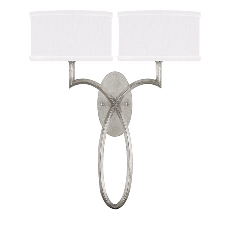 Fine Art Handcrafted Lighting 784750-41 Allegretto Wall Sconce