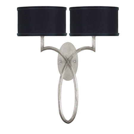 Fine Art Handcrafted Lighting 784750-42 Allegretto Wall Sconce