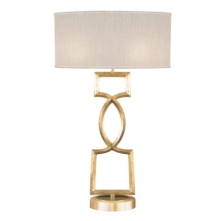 Fine Art Handcrafted Lighting 785010-33 Allegretto Table Lamp