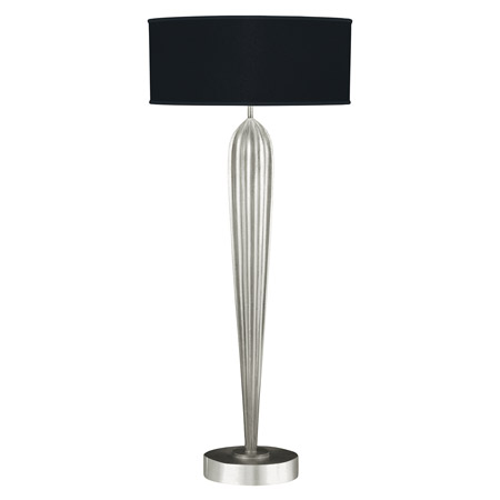 Fine Art Handcrafted Lighting 792915-42 Allegretto Table Lamp