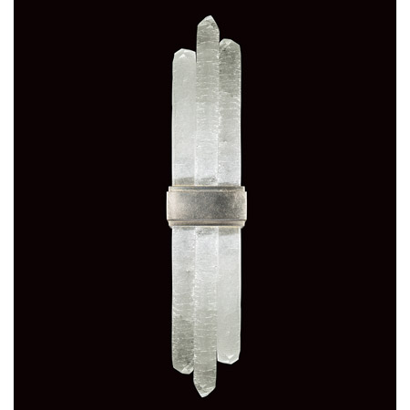 Fine Art Handcrafted Lighting 882350-1 Lior LED ADA Wall Sconce