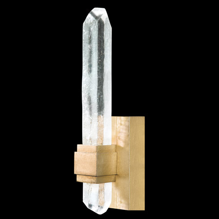 Fine Art Handcrafted Lighting 882650-2 Lior LED ADA Wall Sconce