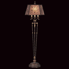 Fine Art Handcrafted Lighting 166120 Villa 1919 Floor Lamp