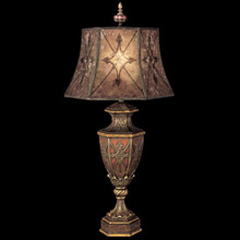 Fine Art Handcrafted Lighting 167110 Villa 1919 Table Lamp