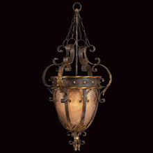 Fine Art Handcrafted Lighting 219142 Castile Inverted Pendant