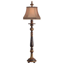 Fine Art Handcrafted Lighting 230315 Castile Tall Table Lamp