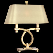 Fine Art Handcrafted Lighting 447110 Portobello Road Table Lamp