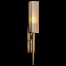 Fine Art Handcrafted Lighting 753950GU Perspectives Wall Sconce